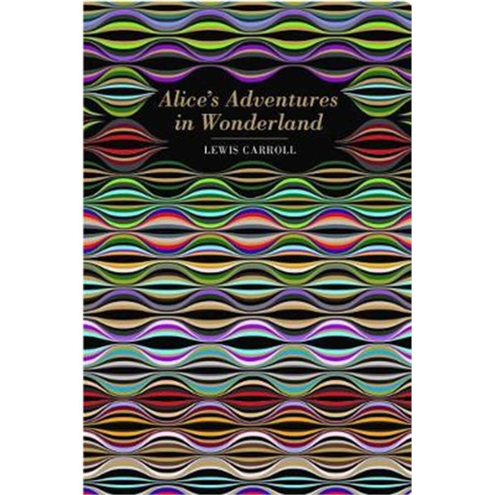 Alice's Adventures in Wonderland (Hardback) - Lewis Carroll